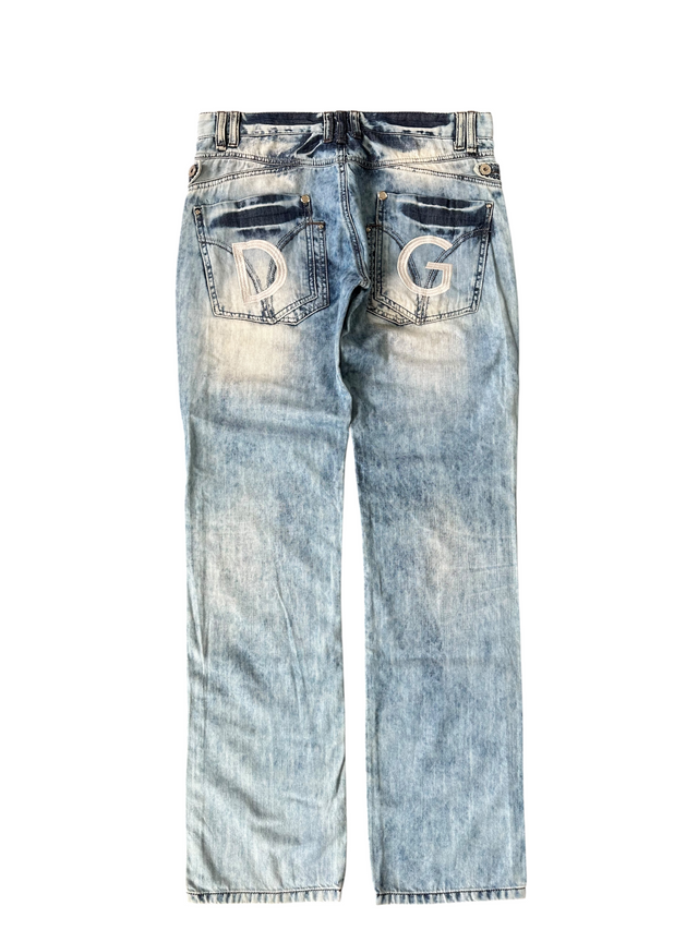 Vintage Dolce&Gabbana Jeans (M)