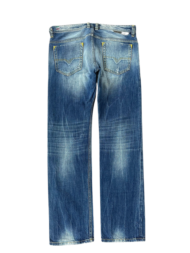 Vintage Diesel Jeans (M)