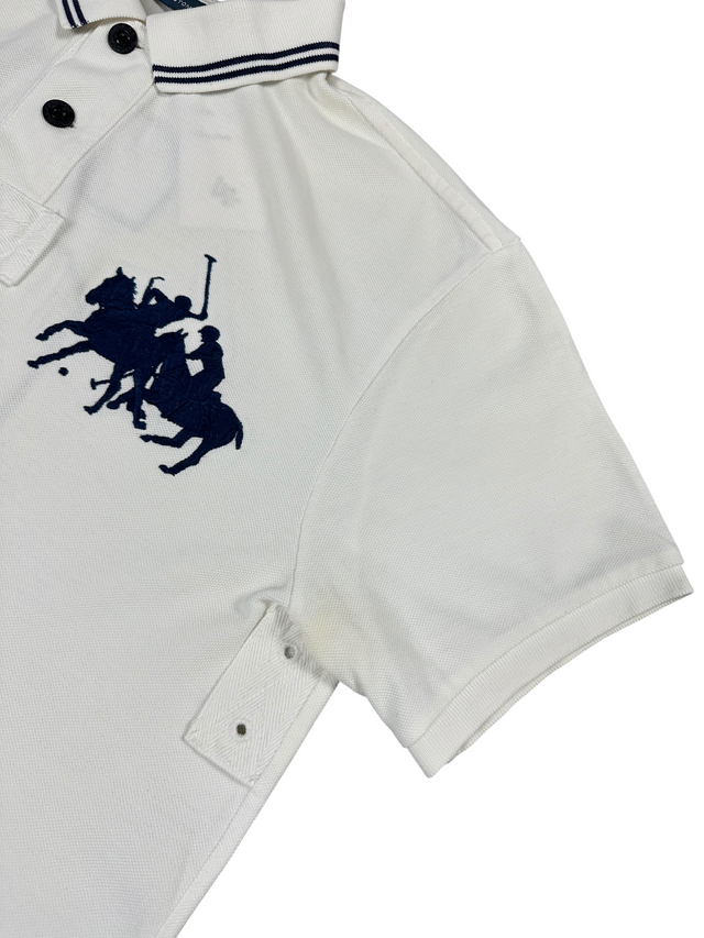 Ralph Lauren Vintage Polo (M)