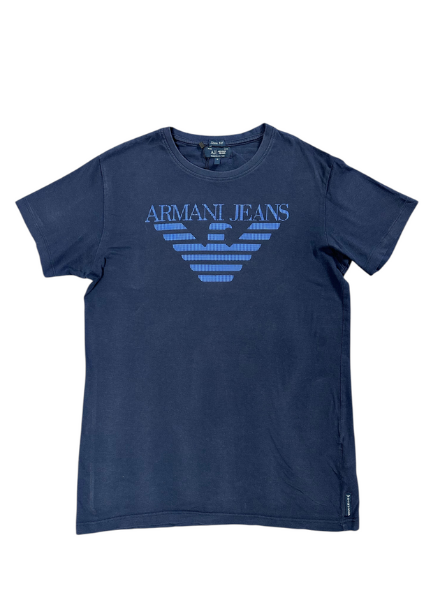 Vintage Armani Shirt (M)