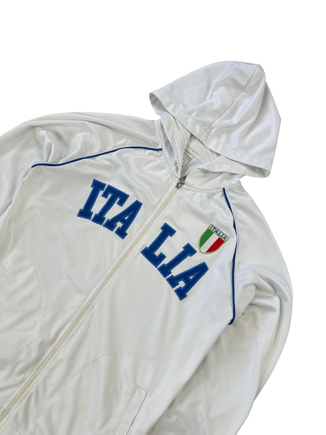 ITALIA Vintage Zipper (L)
