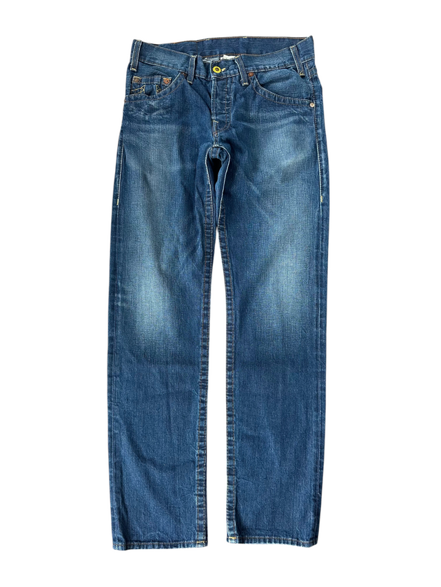 Vintage True Religion Jeans (XL)
