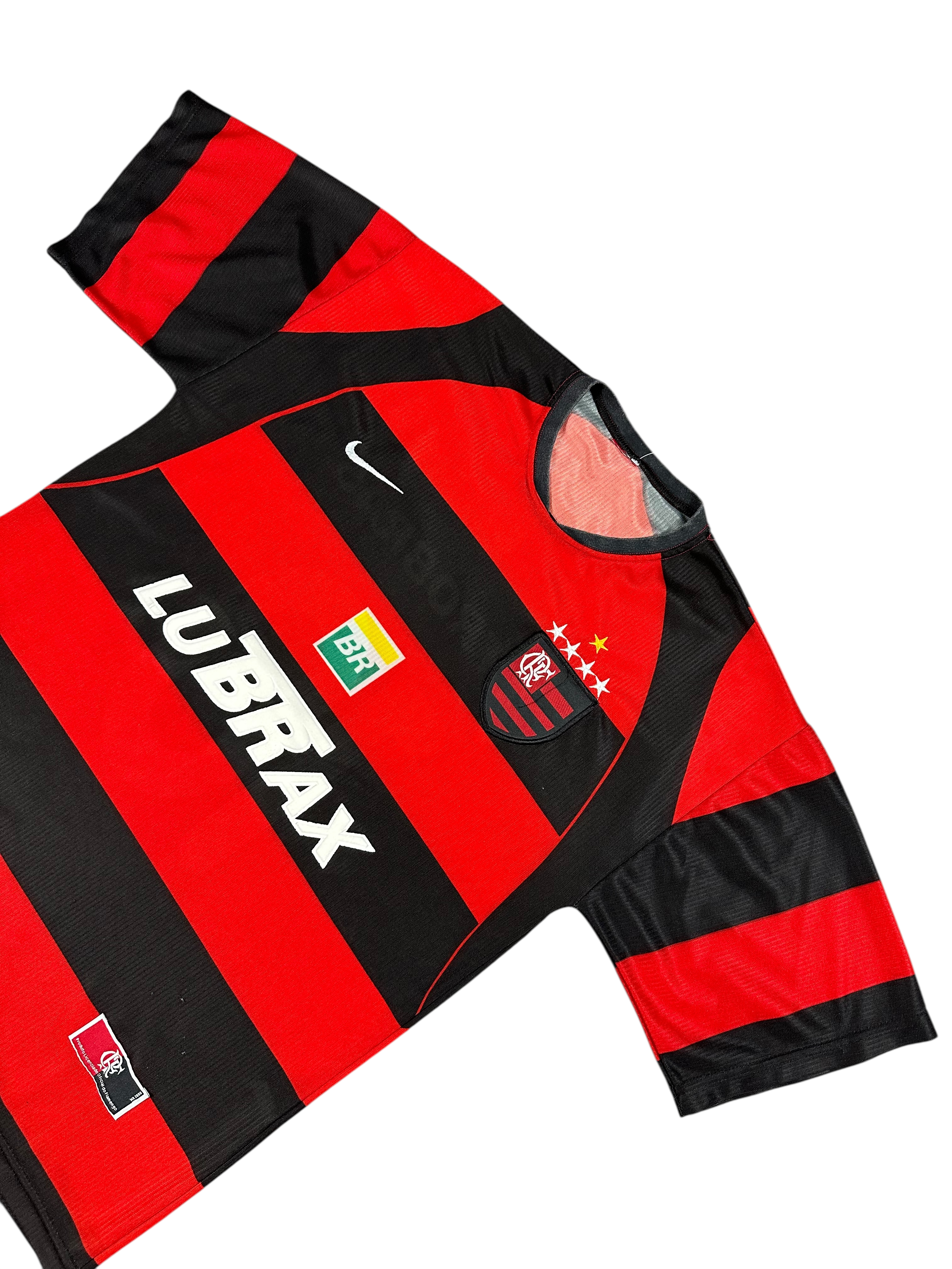 Flamengo Vintage Trikot (L)