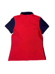 Vintage Lacoste x France Shirt (XS)