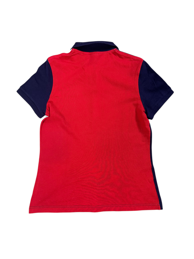 Vintage Lacoste x France Shirt (XS)