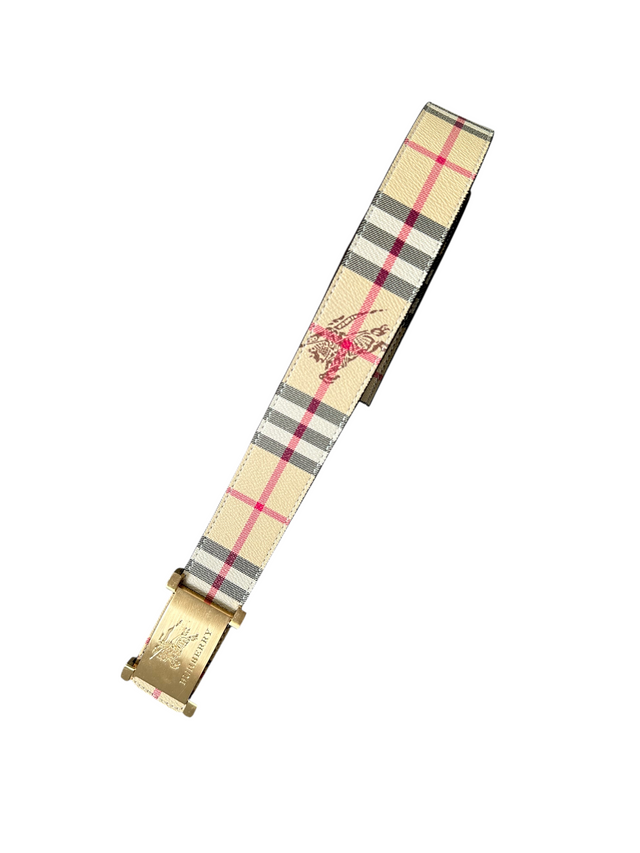 Burberry Gürtel (115cm)