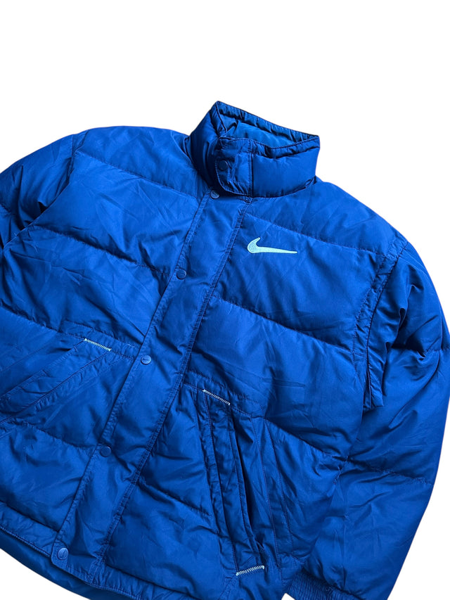 Vintage Nike Puffer (M)