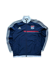 Vintage Olympic Lyon Tracksuit (S)