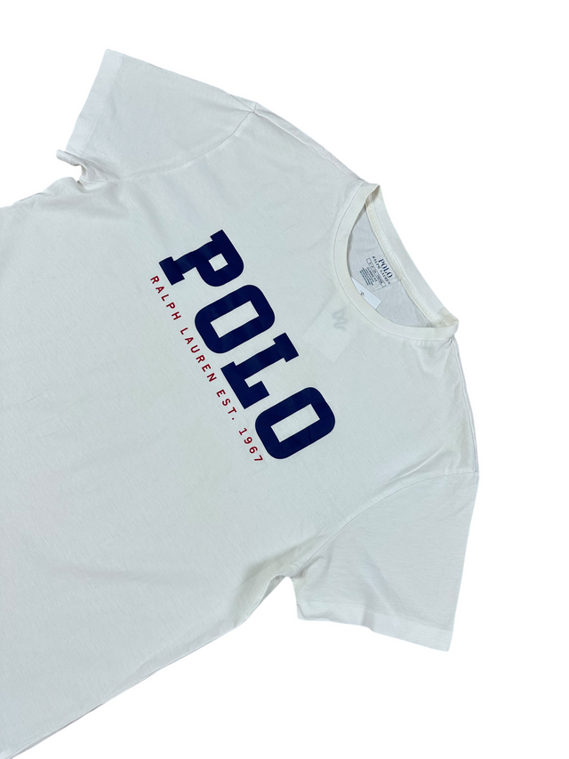 Vintage Ralph Lauren Shirt (S)