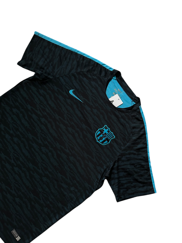 Barcelona Vintage Trikot (L)