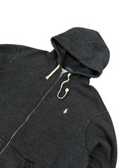 Ralph Lauren Vintage Zipper (XL)