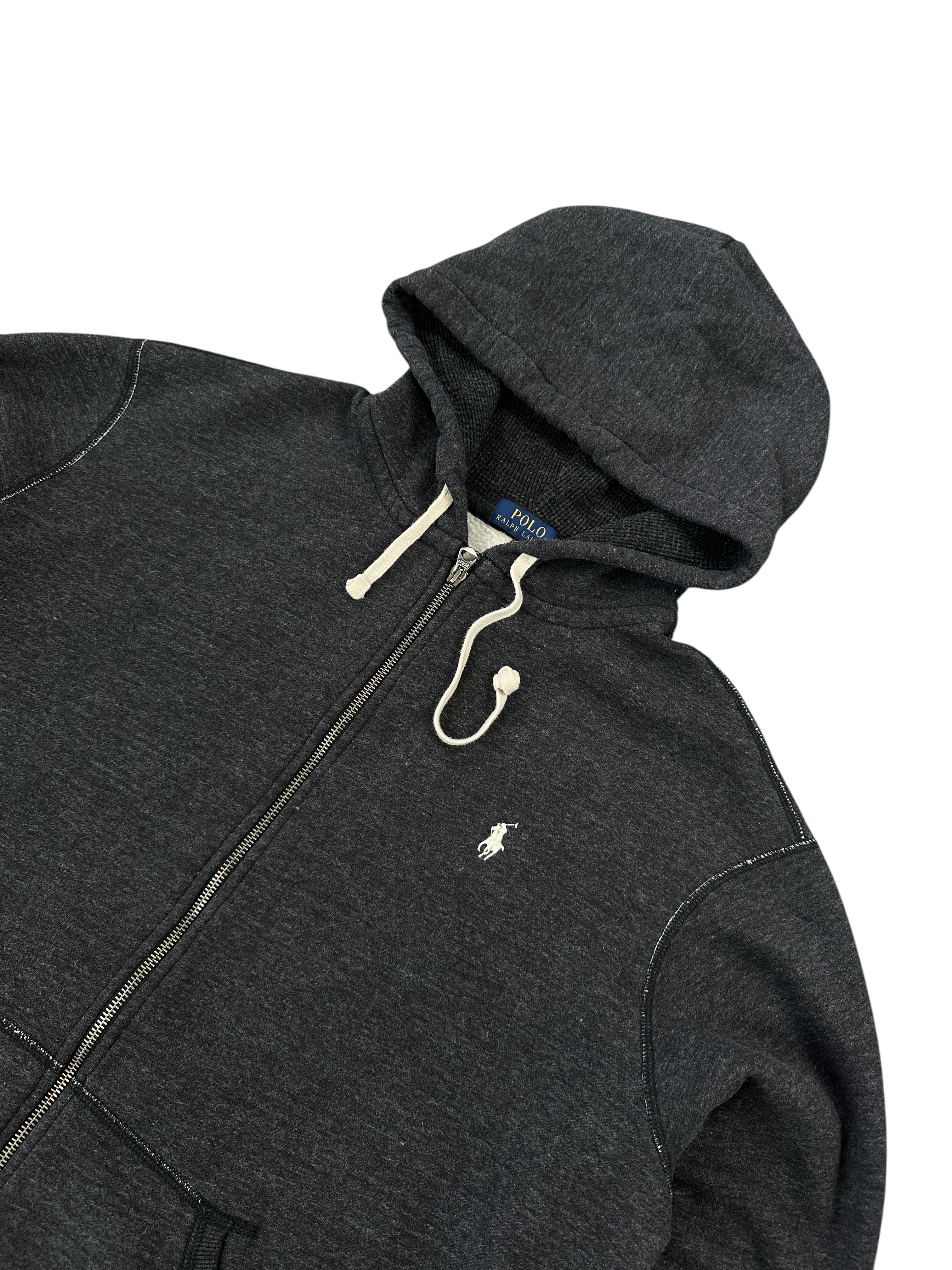 Ralph Lauren Vintage Zipper (XL)