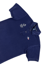 Vintage Lacoste x France Shirt (S)