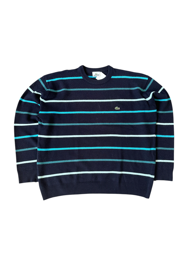 Lacoste Vintage Sweater (L)