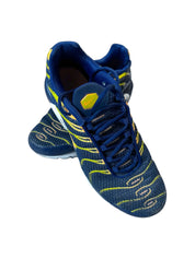 Nike TN Blue Void (EU42) Vierzweiplug