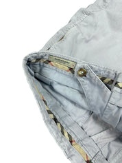 Vintage Burberry Jorts (M)