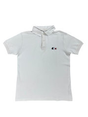 Vintage Lacoste x France Shirt (XS)