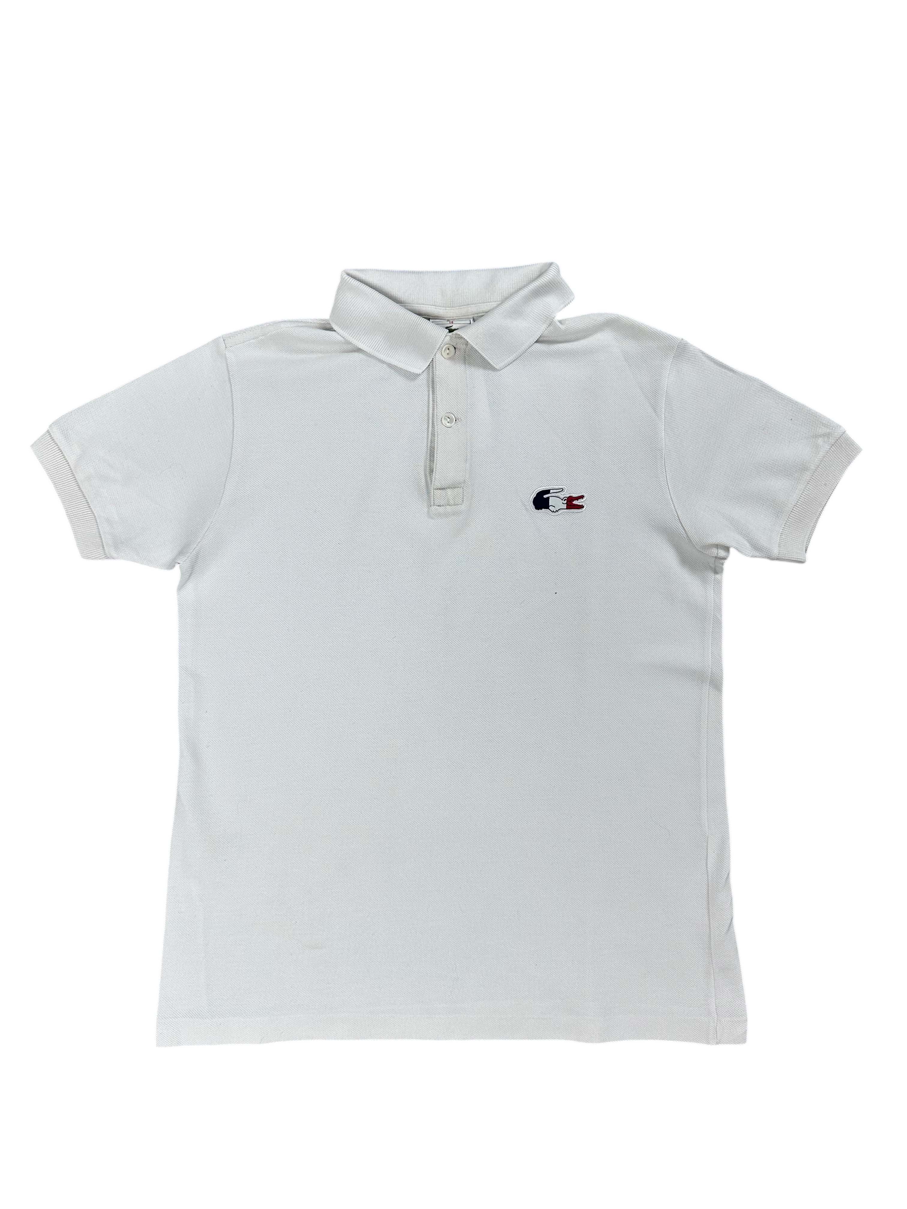 Vintage Lacoste x France Shirt (XS)