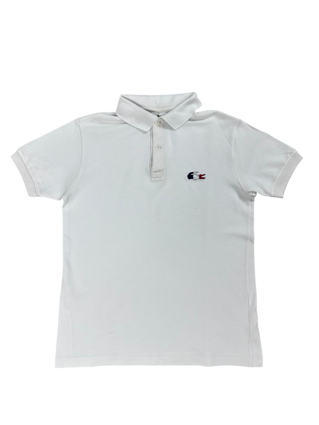 Vintage Lacoste x France Shirt (XS)