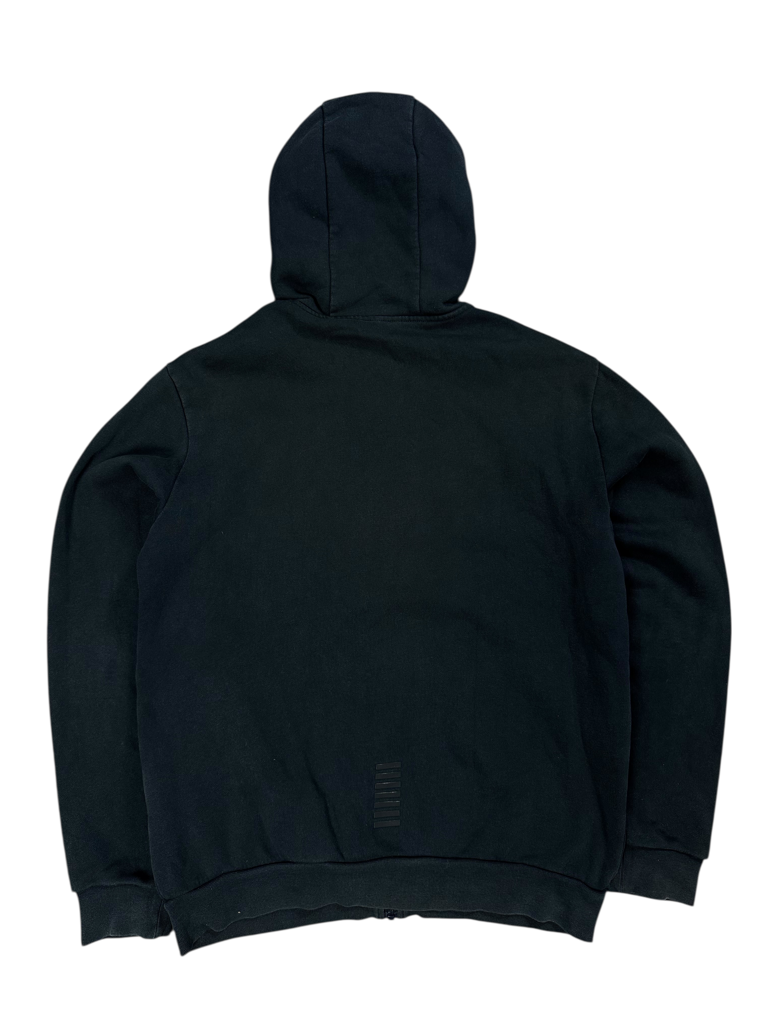 Vintage Armani Zipper (L)