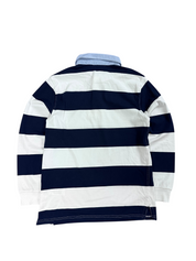 Vintage Ralph Lauren Slim Fit Longsleeve Polo (S)