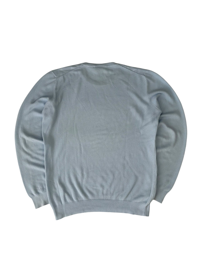 Lacoste Vintage Sweater (L)