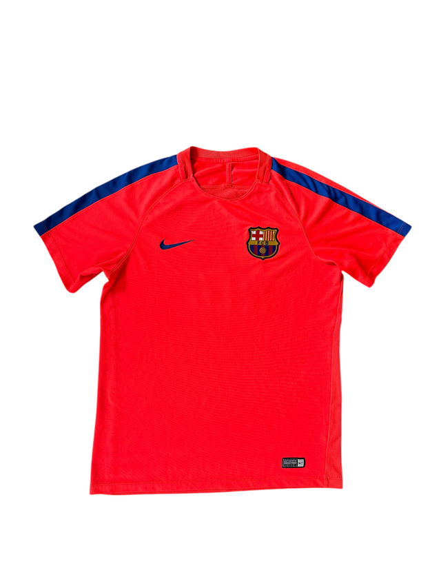 Barcelona Vintage Trikot (S)