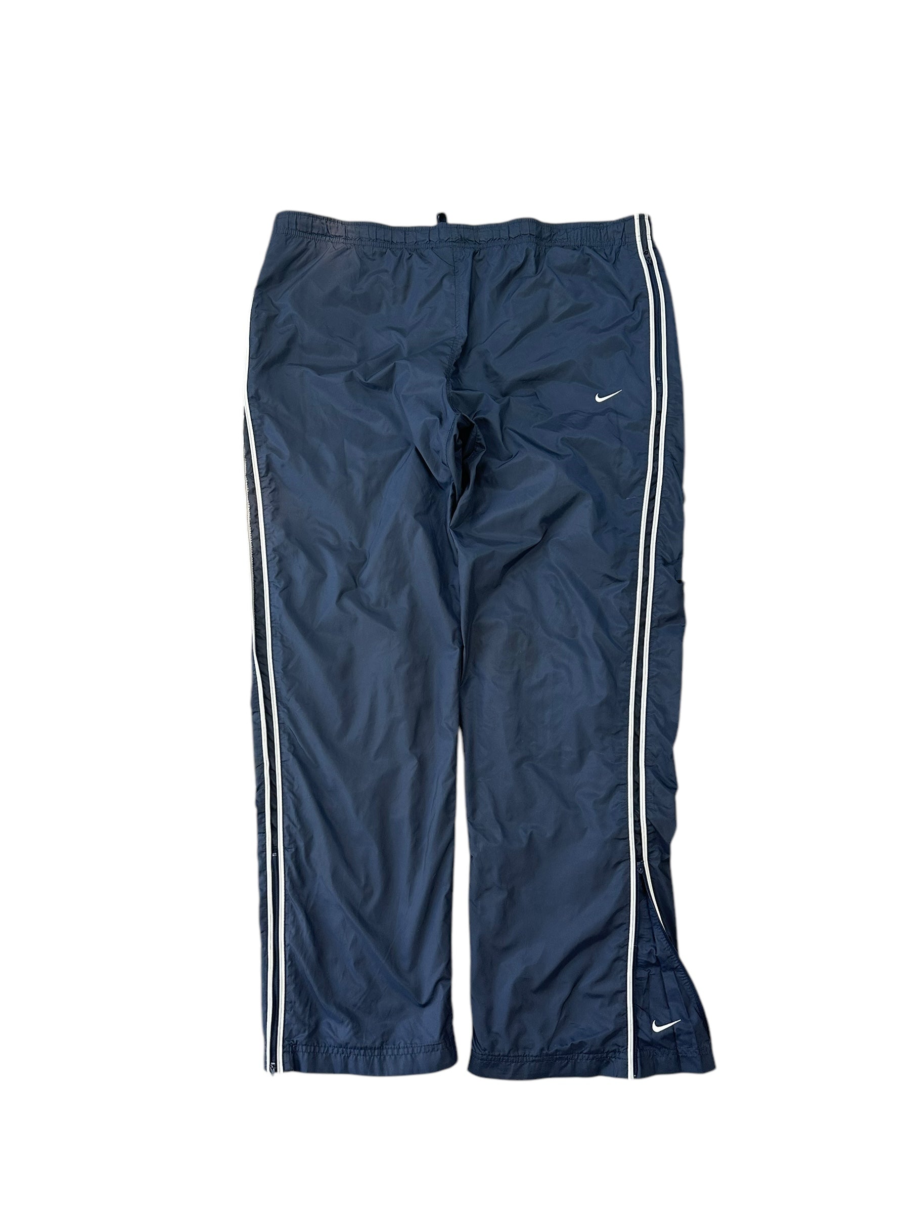 Nike Vintage Trackpants (XL)