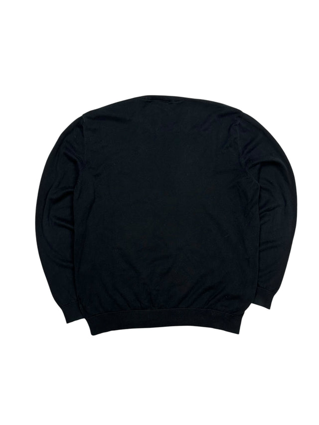Lacoste Vintage Sweater (XL)