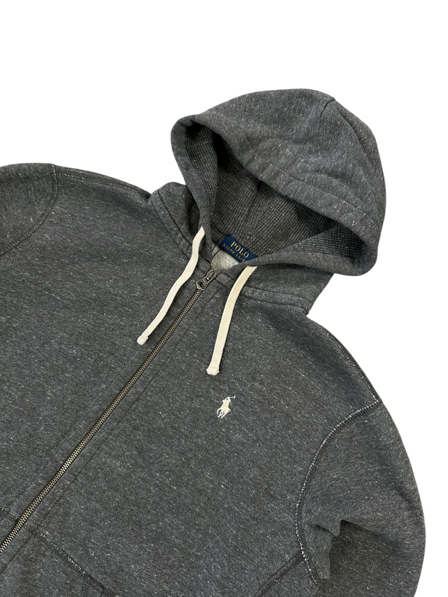 Ralph Lauren Vintage Zipper (M)