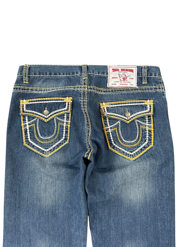 Vintage True Religion Jeans (XL)