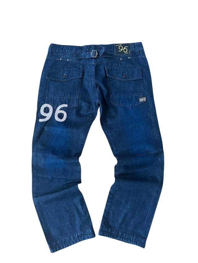 Vintage G-Star Jeans (L)