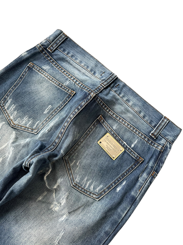 Vintage Dolce & Gabbana Jeans (S)