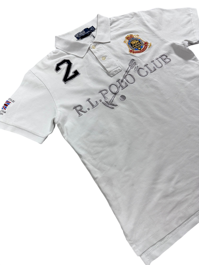 Vintage Ralph Lauren Polo (M)