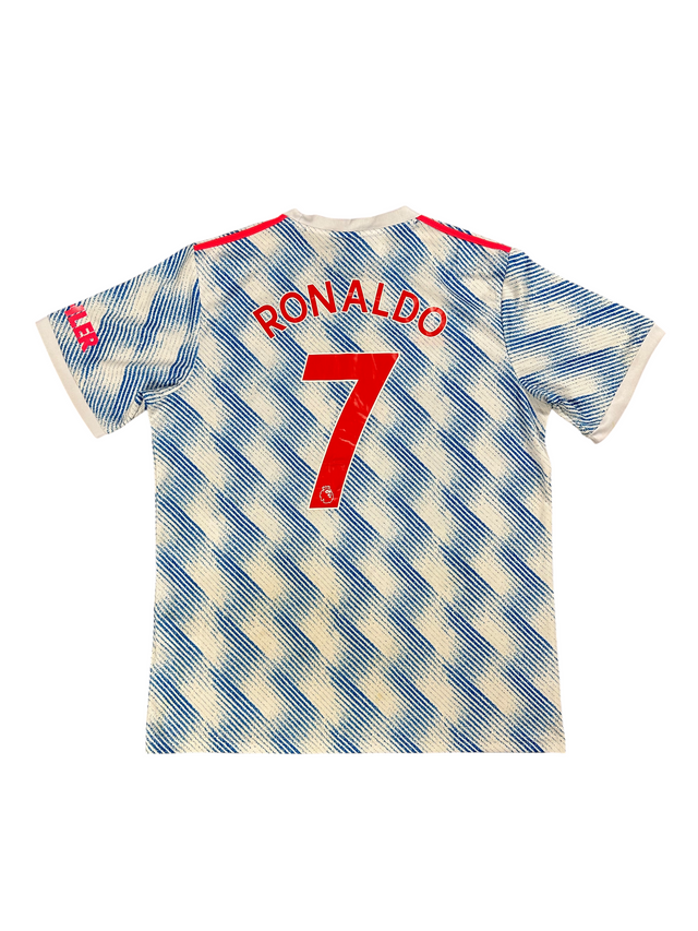 Manchester United Vintage Trikot (XL)