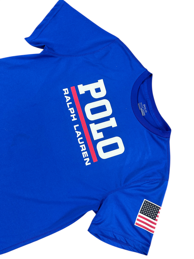 Vintage Ralph Lauren Shirt (M)