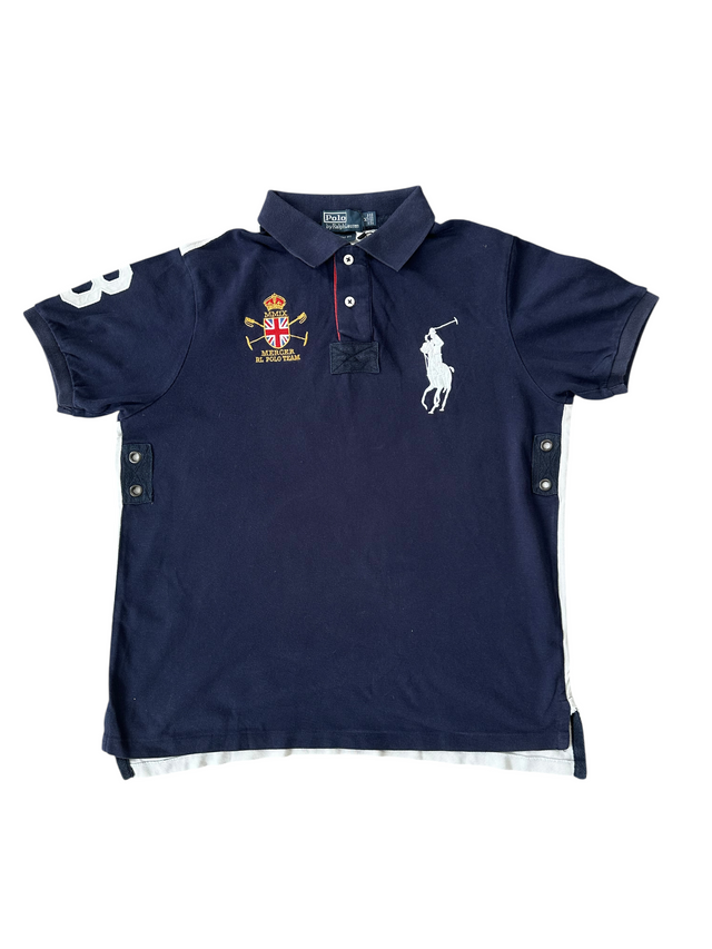 Ralph Lauren Vintage Polo (M)