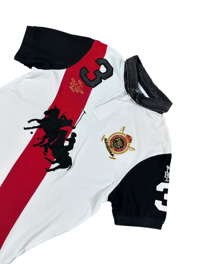 Vintage Ralph Lauren Polo (XL)