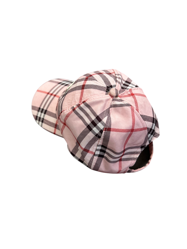 Vintage Burberry Cap (OneSize)