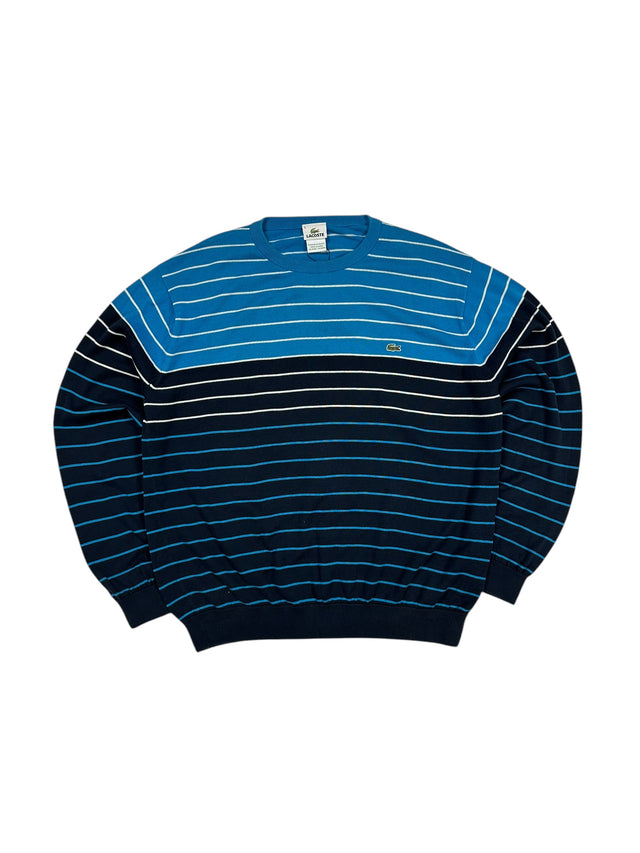 Lacoste Vintage Sweater (L)
