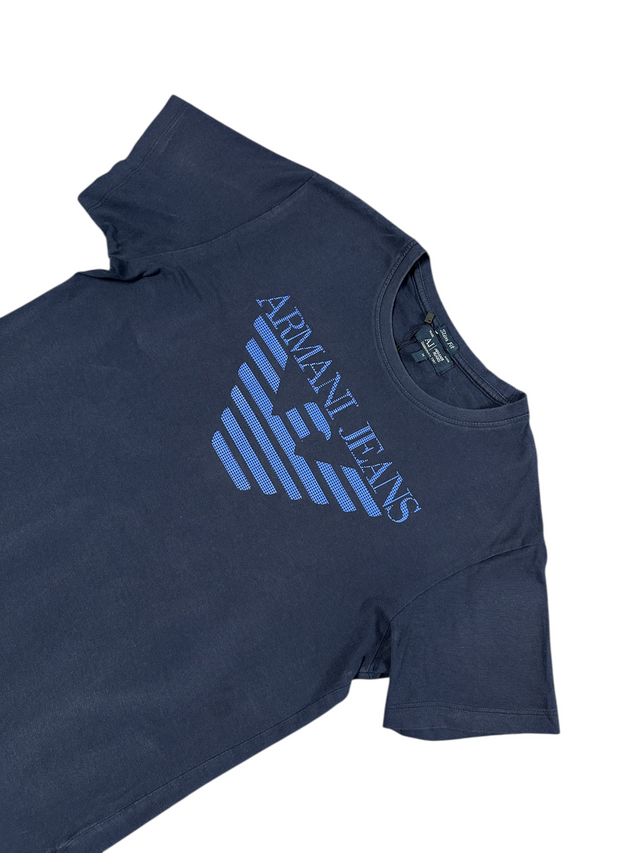 Vintage Armani Shirt (M)