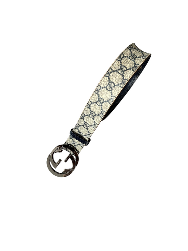 Vintage Gucci Belt (115cm)