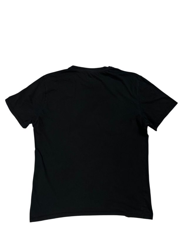 Vintage Armani Shirt (XL)