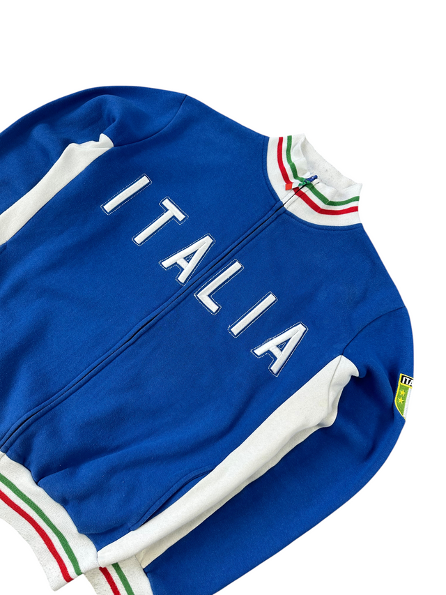 ITALIA Vintage Zipper (M)