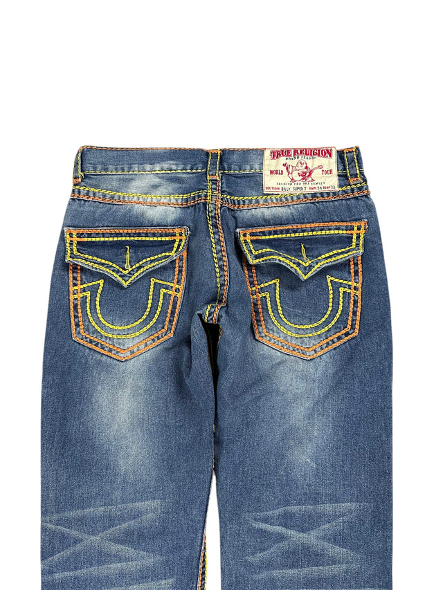 Vintage True Religion Jeans (S)