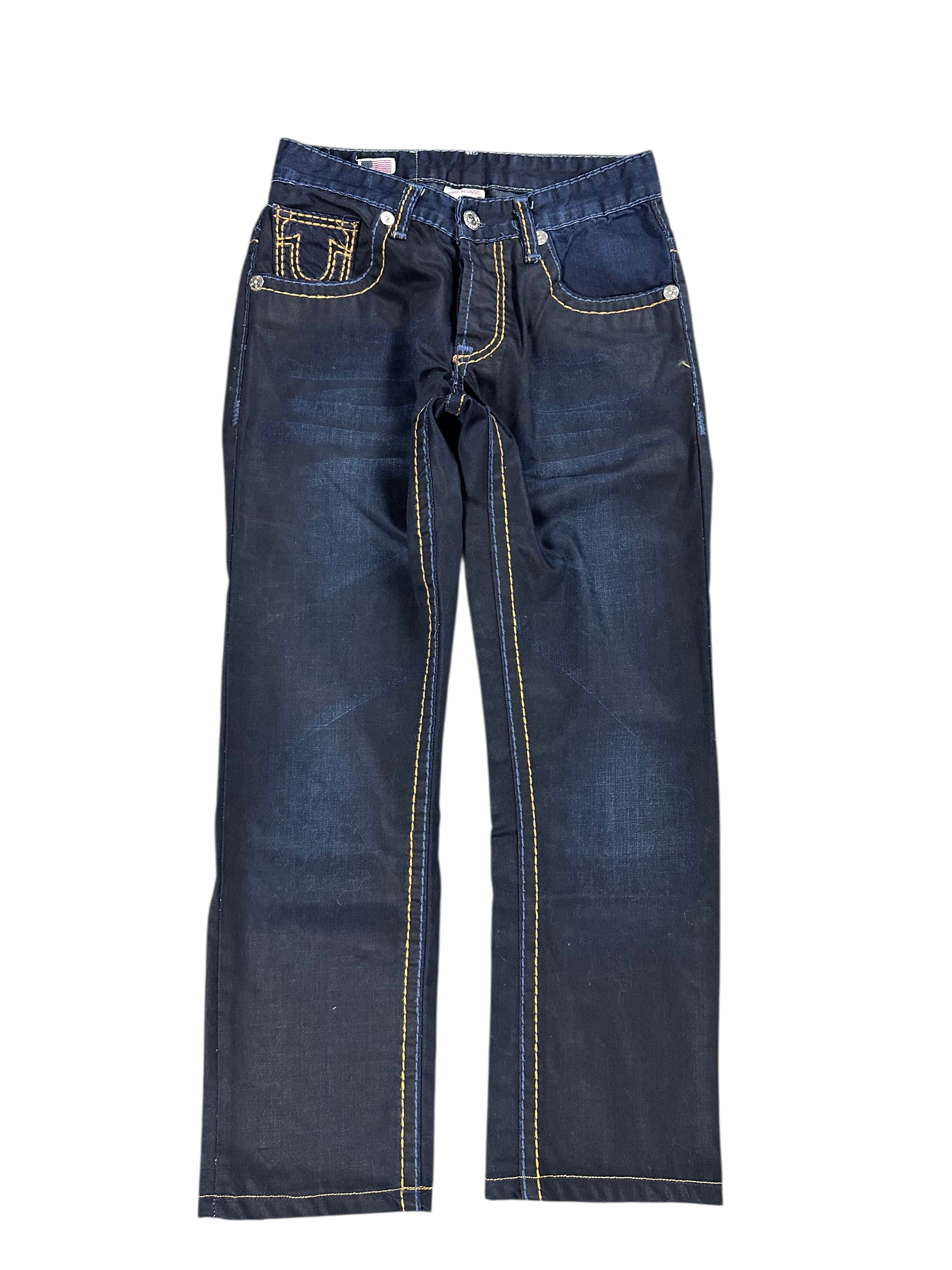 Vintage True Religion Jeans (XS)