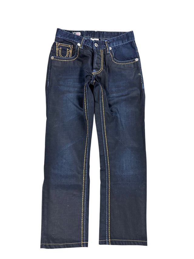 Vintage True Religion Jeans (XS)