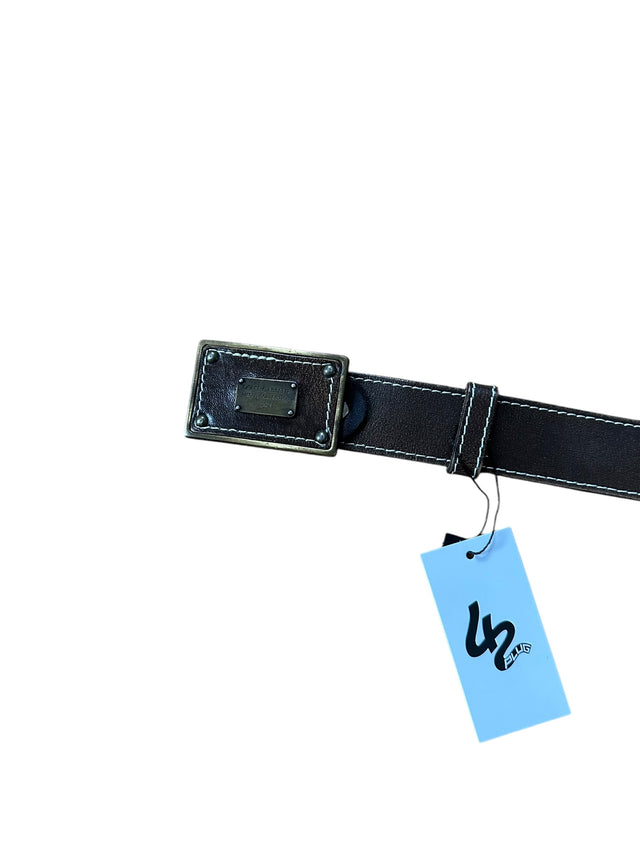 Vintage Dolce&Gabbana Belt (100cm)