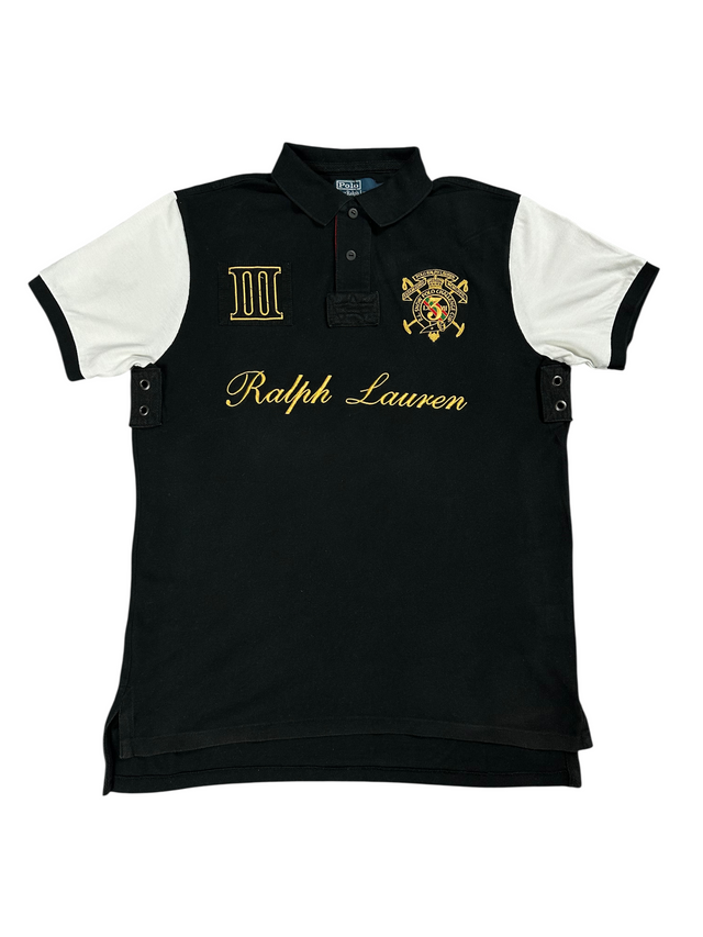 Ralph Lauren Vintage Polo (L)