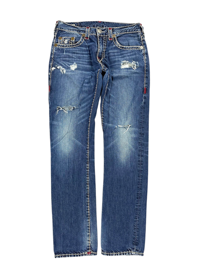 Vintage True Religion Jeans (M)